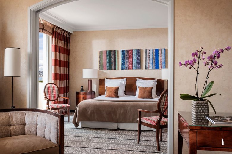 Hotel Juana