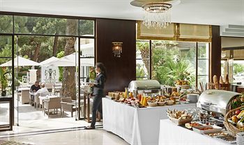 Hotel Juana