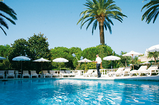 Hotel Juana