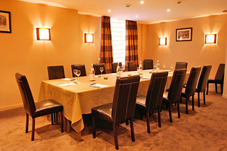 Hotel Juana