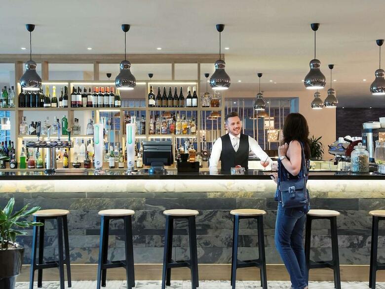 Hotel Mercure Holland House Cardiff