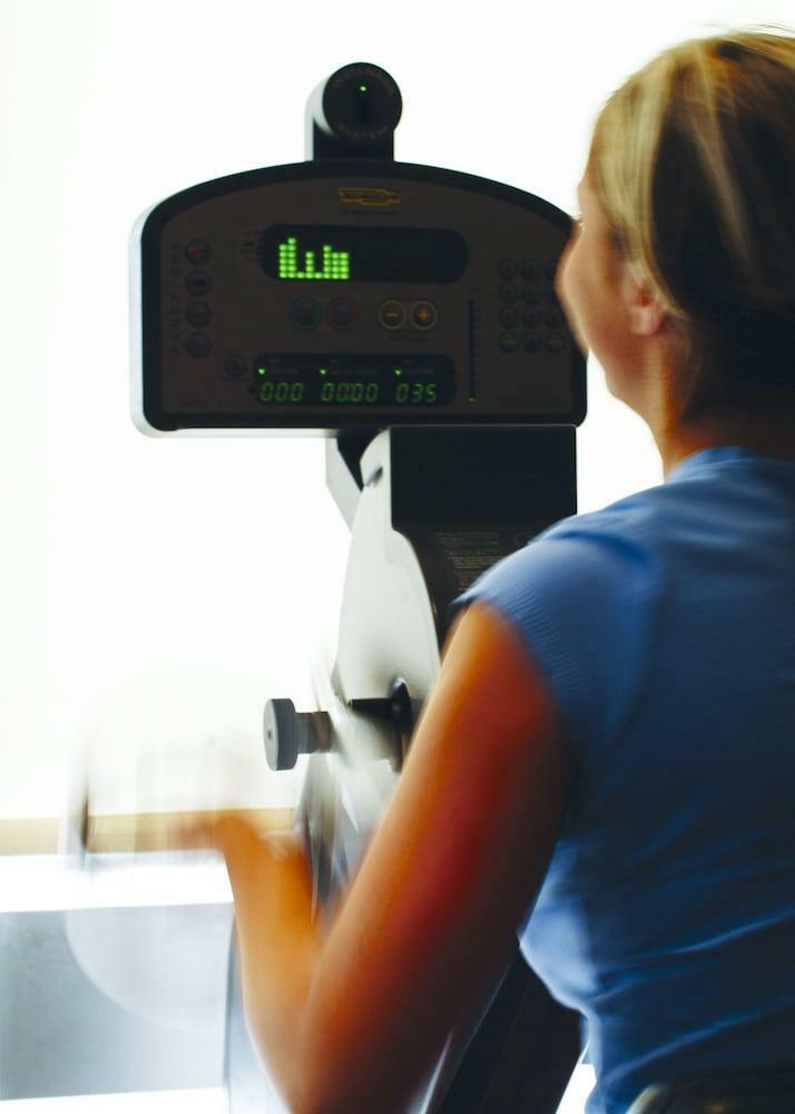 Hotel Mercure Holland House Cardiff