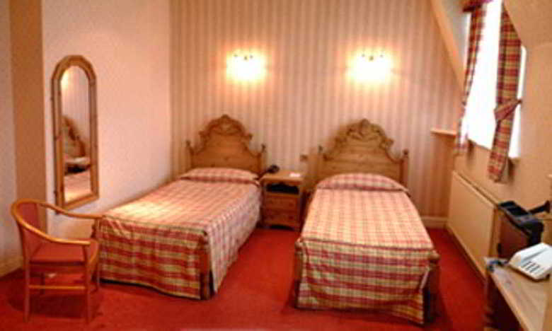 Hotel Danum