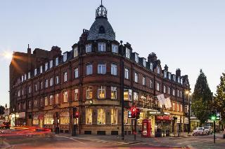 Hotel Danum