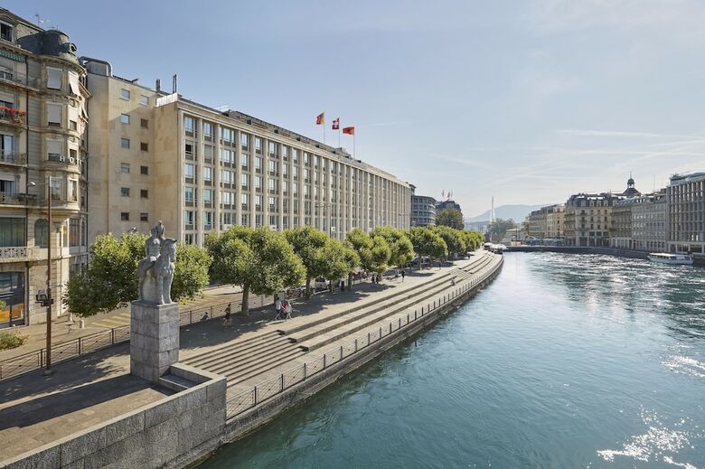 Hotel Mandarin Oriental