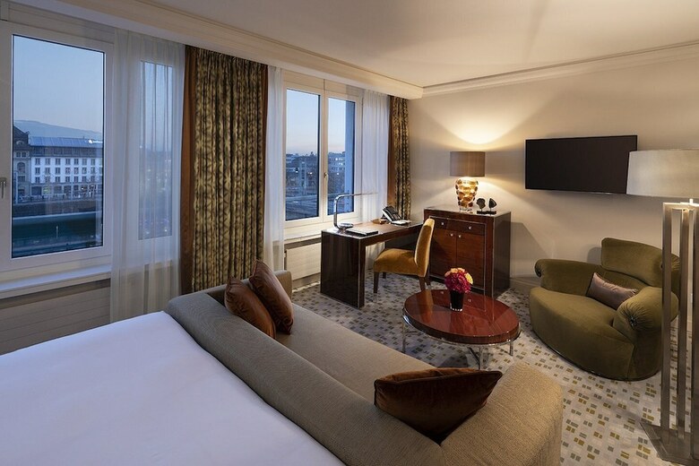 Hotel Mandarin Oriental