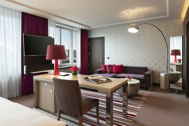 Hotel Mandarin Oriental