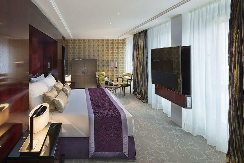 Hotel Mandarin Oriental