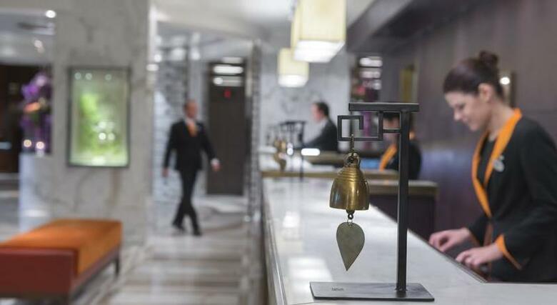 Hotel Mandarin Oriental