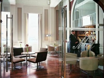 Hotel The Met