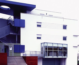 Hotel Citea Nantes