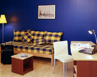 Hotel Citea Nantes