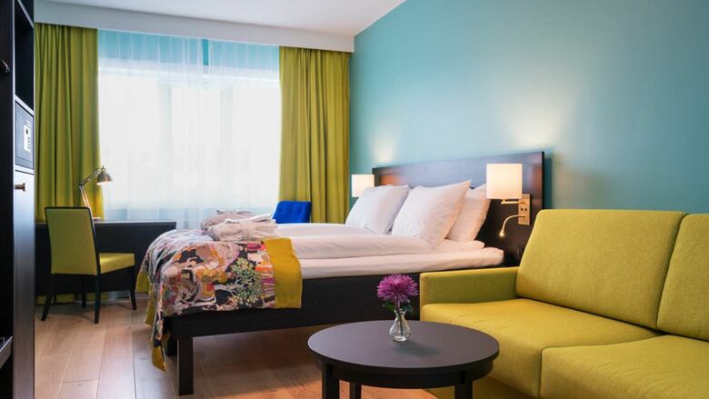 Thon Hotel Europa