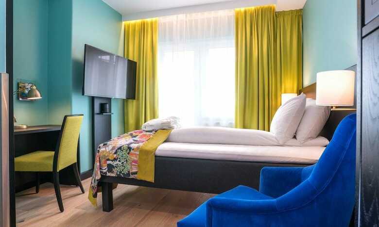 Thon Hotel Europa
