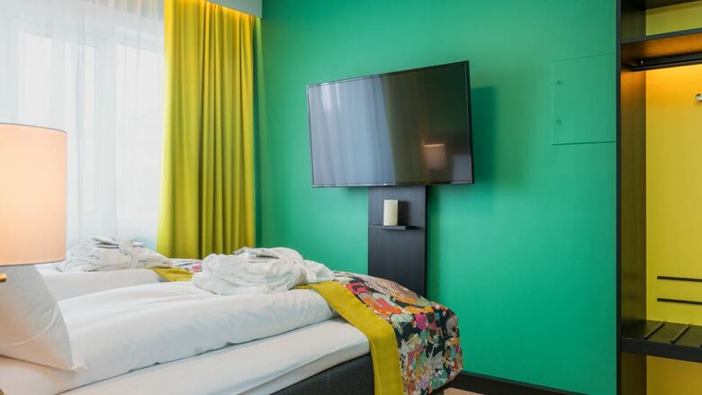 Thon Hotel Europa