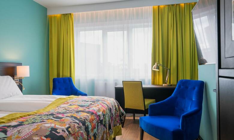 Thon Hotel Europa