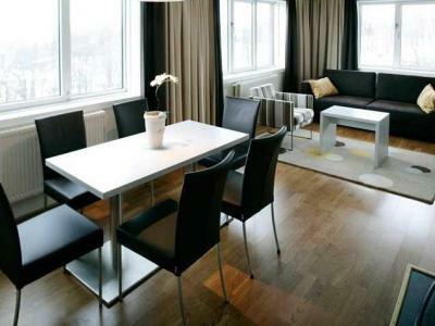 Thon Hotel Europa