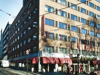 Thon Hotel Europa