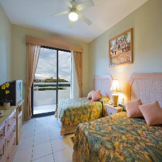 Hotel Paradise Village