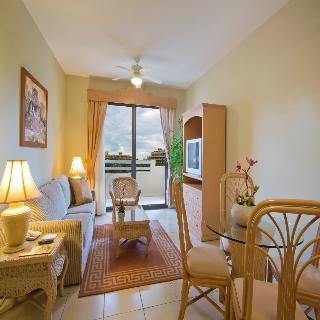Hotel Paradise Village