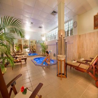 Hotel Paradise Village