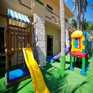 Hotel Paradise Village