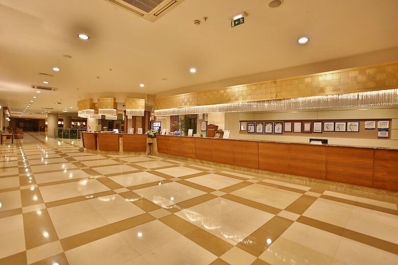 Hotel Sunis Kumkoy Beach Resort