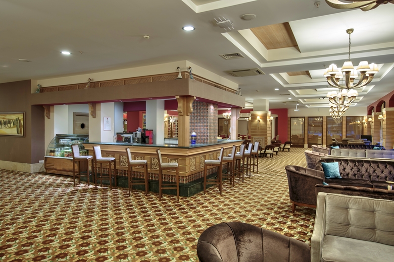 Hotel Sunis Kumkoy Beach Resort