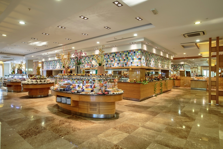 Hotel Sunis Kumkoy Beach Resort
