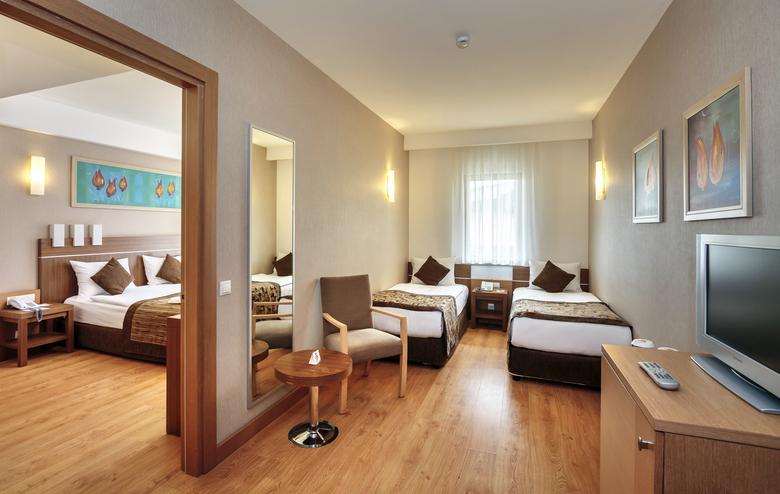Hotel Sunis Kumkoy Beach Resort
