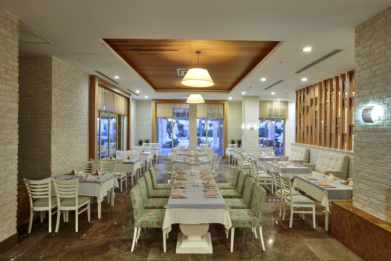 Hotel Sunis Kumkoy Beach Resort