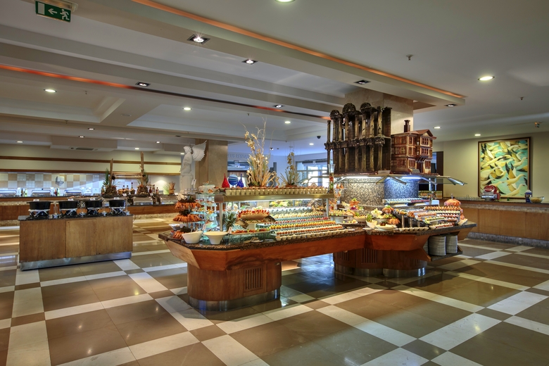 Hotel Sunis Kumkoy Beach Resort