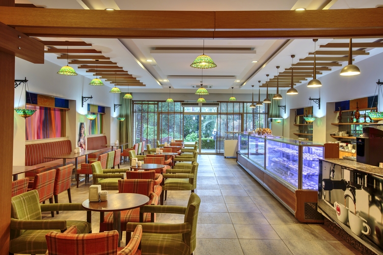 Hotel Sunis Kumkoy Beach Resort