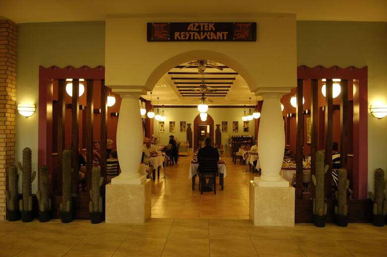 Hotel Sunis Kumkoy Beach Resort