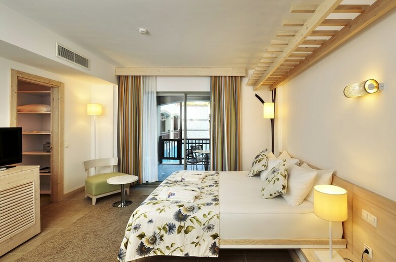 Hotel Sunis Kumkoy Beach Resort
