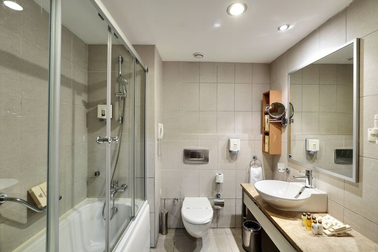 Hotel Sunis Kumkoy Beach Resort