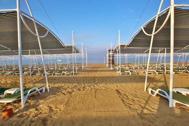 Hotel Sunis Kumkoy Beach Resort