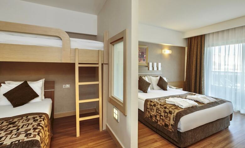 Hotel Sunis Kumkoy Beach Resort