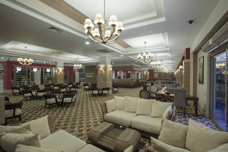 Hotel Sunis Kumkoy Beach Resort