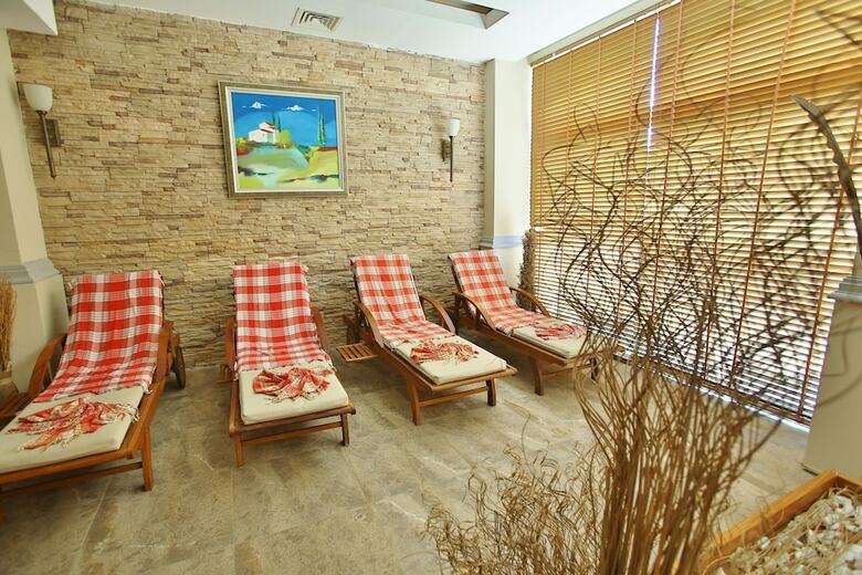Hotel Sunis Kumkoy Beach Resort