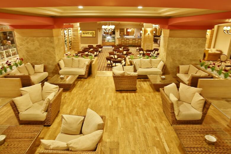 Hotel Sunis Kumkoy Beach Resort