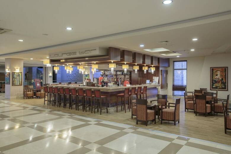 Hotel Sunis Kumkoy Beach Resort