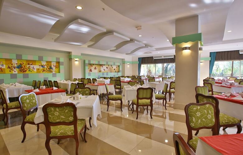 Hotel Sunis Kumkoy Beach Resort