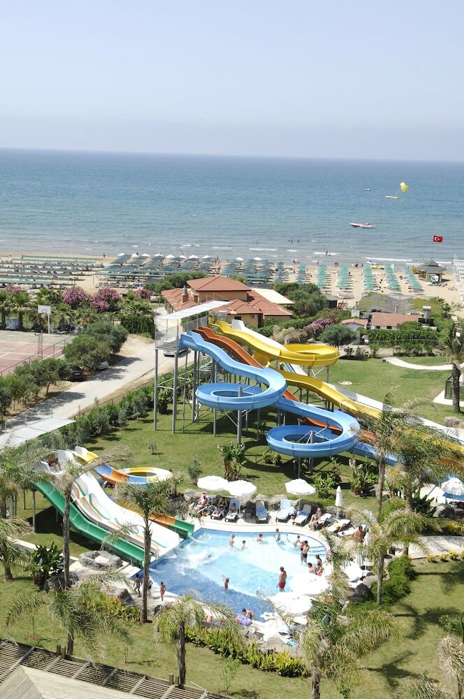 Hotel Sunis Kumkoy Beach Resort
