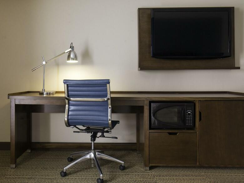 Hotel Four Points By Sheraton
