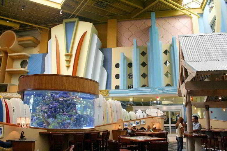 Hotel Four Points By Sheraton