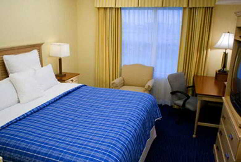 Hotel Four Points By Sheraton