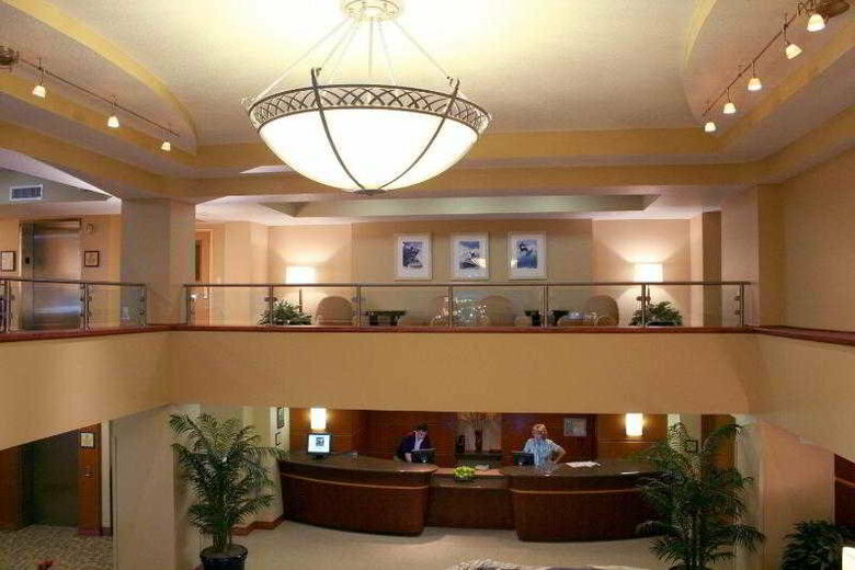 Hotel Four Points By Sheraton