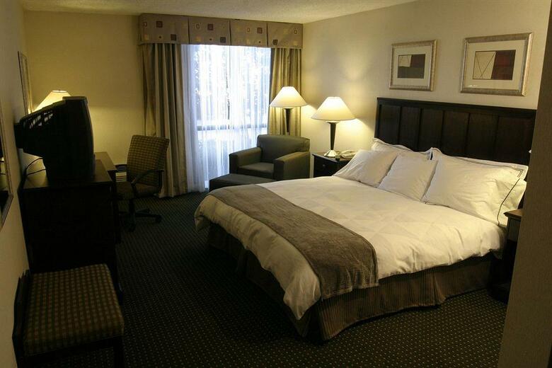 Hotel Radisson Fort Worth Fossil Creek