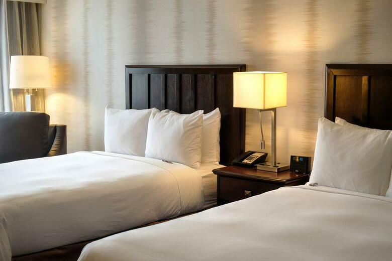 Hotel Radisson Fort Worth Fossil Creek